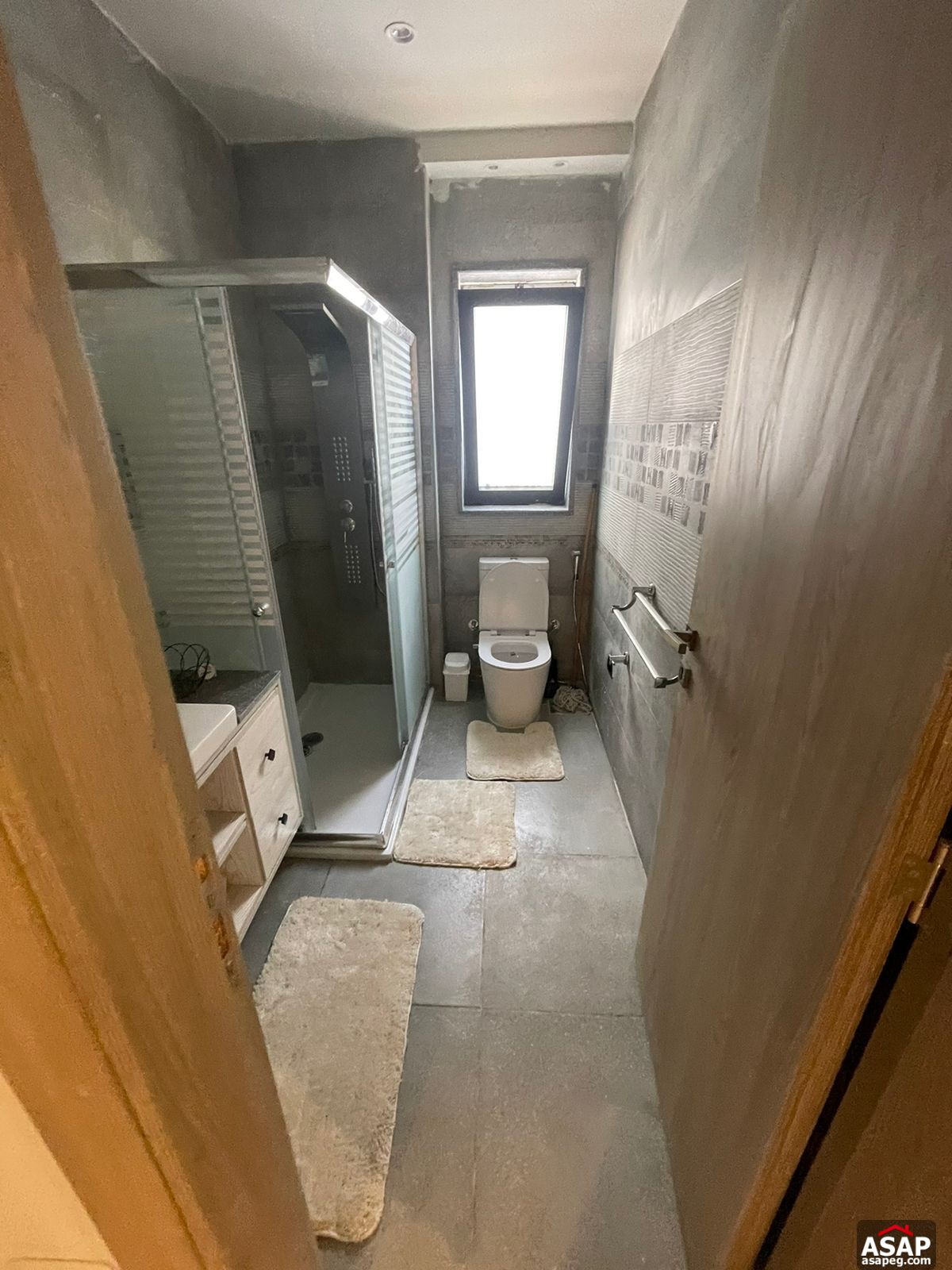 Furnished Apartment for Rent in Lake View Residence Furnished Apartment for Rent in Lake View Residence