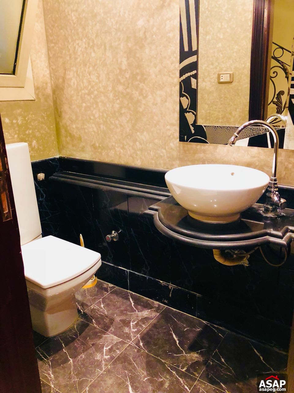 Duplex for Rent in El Patio 1 - New Cairo Duplex for Rent in El Patio 1 - New Cairo