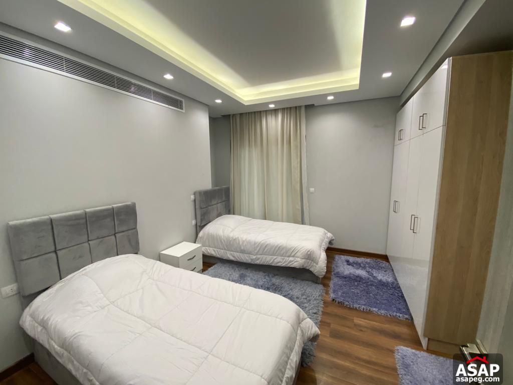 Furnished Apartment for Rent in Eastown