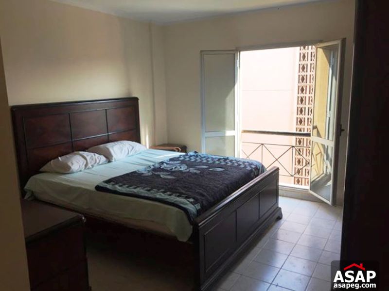 Apartment for Rent in Rehab City Apartment for Rent in Rehab City