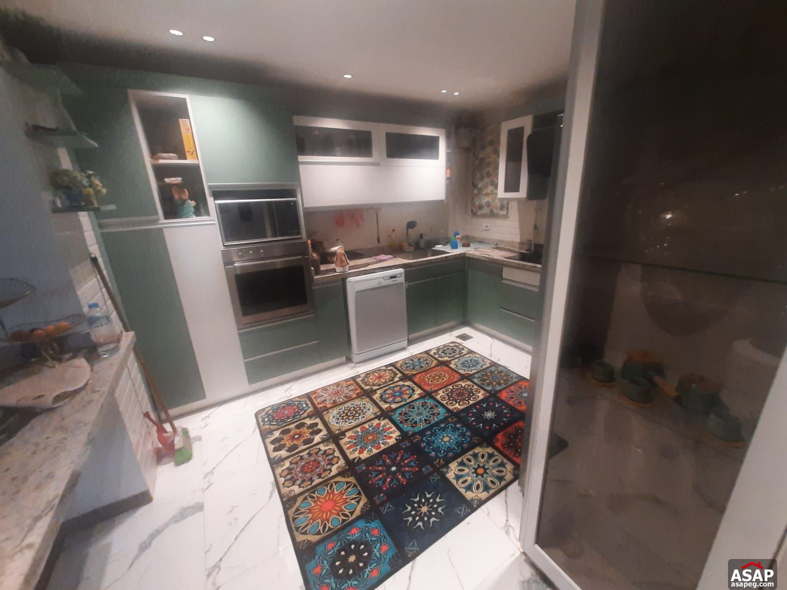 Finished Apartment for Sale in the Square Finished Apartment for Sale in the Square