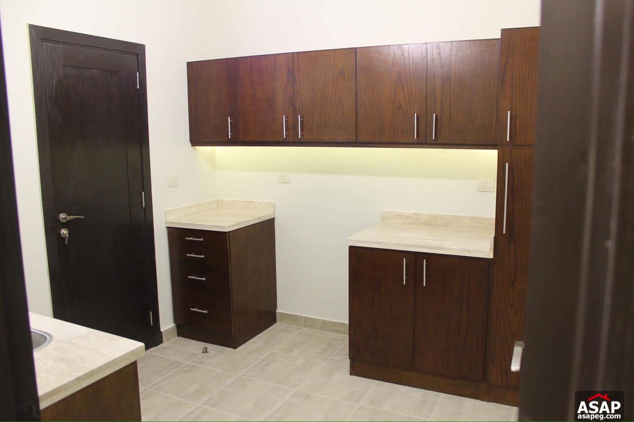 Semi Furnished and Air-conditioned Apartment for Rent in Eastown Sodic Semi Furnished and Air-conditioned Apartment for Rent in Eastown Sodic