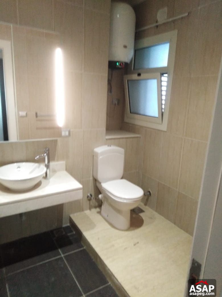 Apartment with Garden in the Village