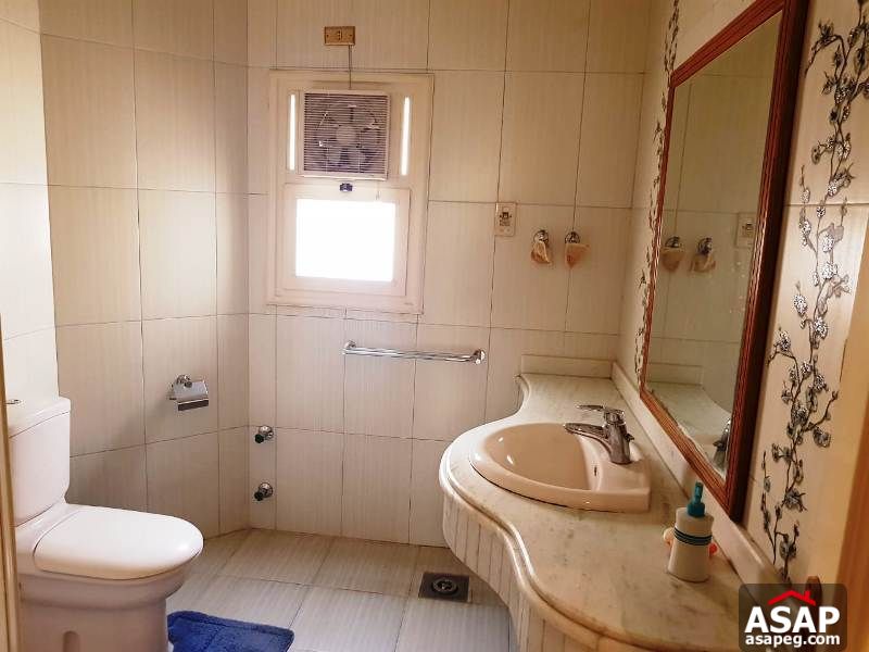 Stand Alone Villa in Katameya Hills - New Cairo Stand Alone Villa in Katameya Hills - New Cairo