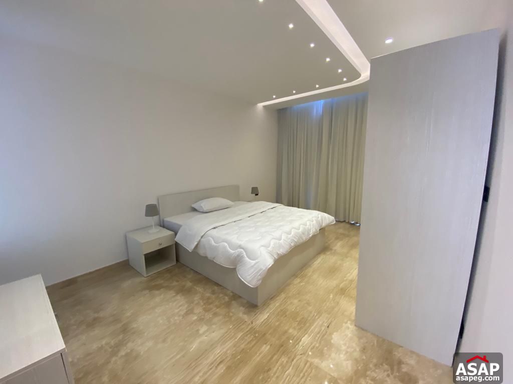 Furnished Apartment for Rent in The WaterWay Furnished Apartment for Rent in The WaterWay