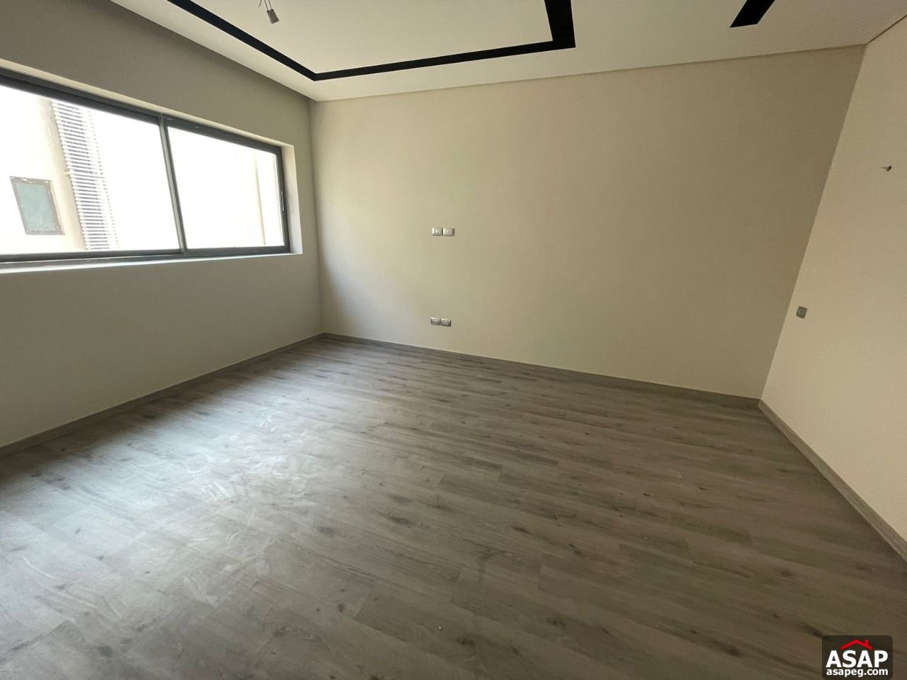 Semi Furnished Apartment for Rent in Lake View Residence Semi Furnished Apartment for Rent in Lake View Residence