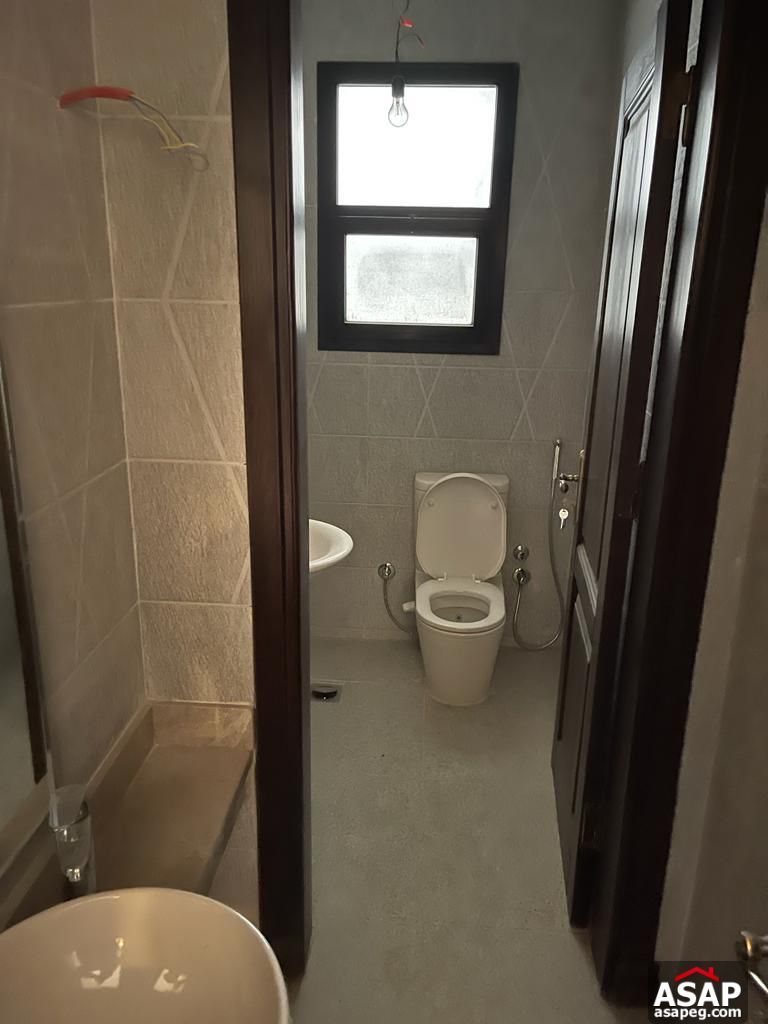 Finished Apartment for Sale in Eastown