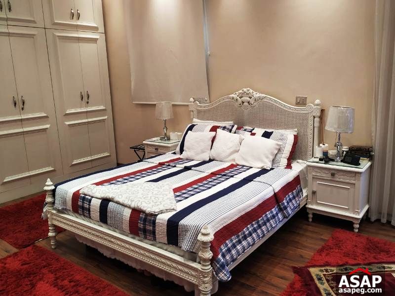 Stand Alone Villa with Pool for Rent in Allegria Stand Alone Villa with Pool for Rent in Allegria