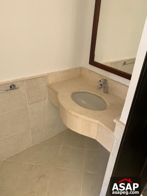 Twin House for Rent in Mivida Twin House for Rent in Mivida