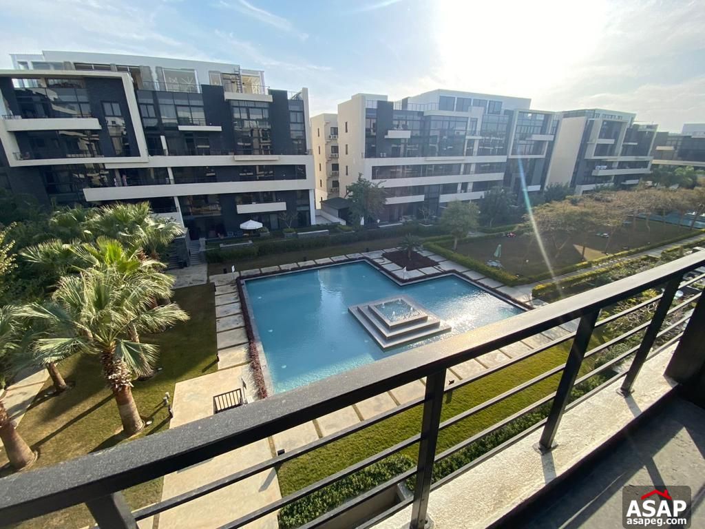 Apartment with Lake View for Rent in the WaterWay