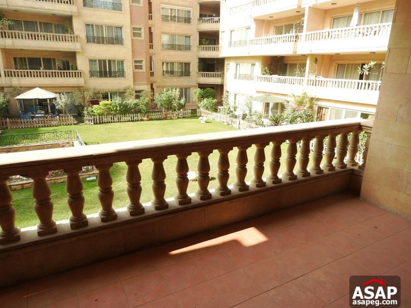 Apartment with Sharing Swimming Pool in Maadi Apartment with Sharing Swimming Pool in Maadi