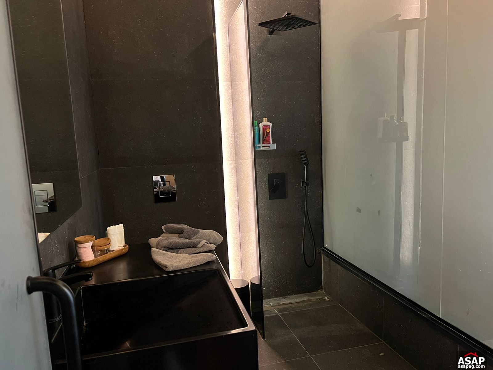 Furnished Apartment for Rent in Lake View Residence Furnished Apartment for Rent in Lake View Residence