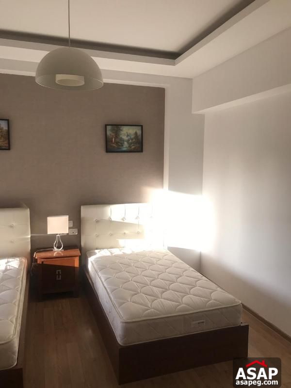 Apartment for Rent in Katameya Heights Apartment for Rent in Katameya Heights