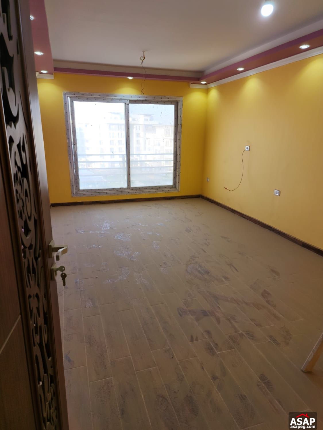 Apartment for Sale in Hyde Park Compound Apartment for Sale in Hyde Park Compound