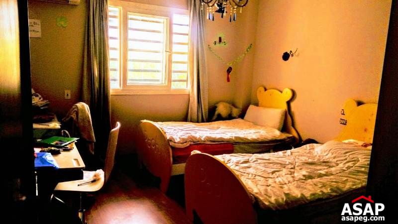 Apartment with Garden for Rent in Zayed Dunes - Sheikh Zayed Apartment with Garden for Rent in Zayed Dunes - Sheikh Zayed