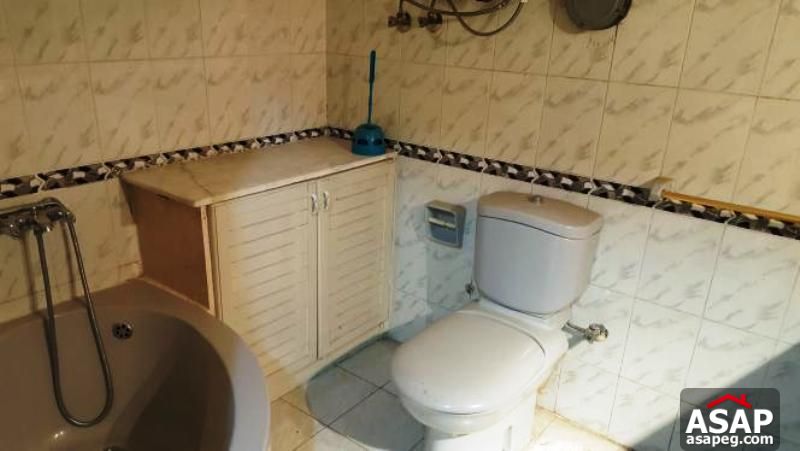Furnished Apartment in Maadi Degla Furnished Apartment in Maadi Degla