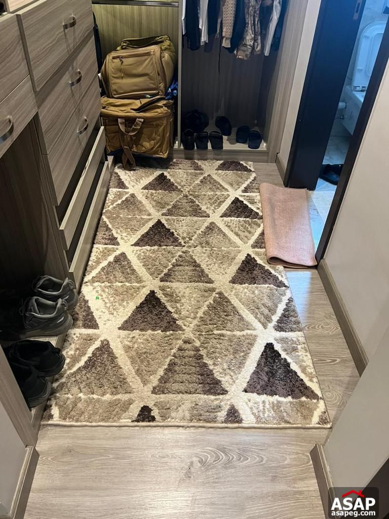 Furnished Apartment for Rent in Lake View Residence Furnished Apartment for Rent in Lake View Residence