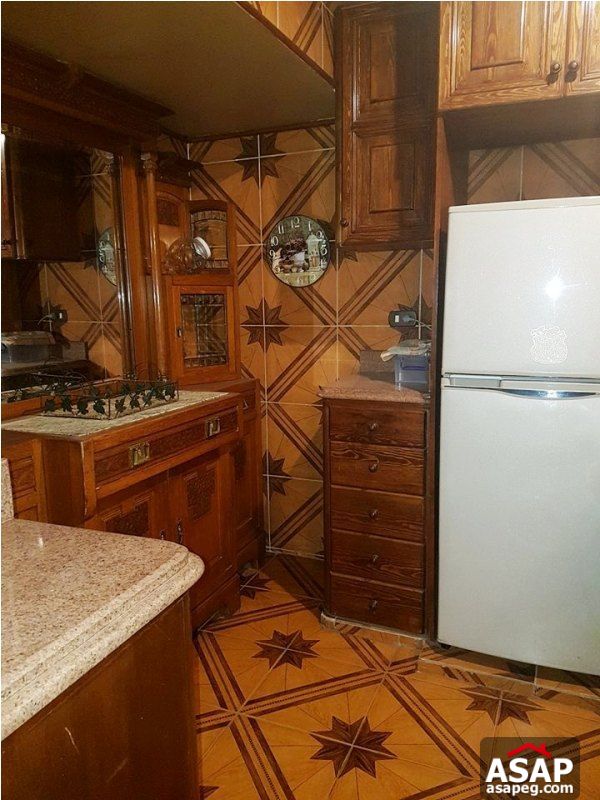 Apartment for Sale in Zamalek Apartment for Sale in Zamalek