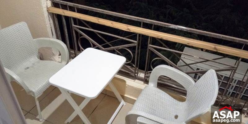 Furnished Apartment for Rent in Hadayek El Mohandiseen Furnished Apartment for Rent in Hadayek El Mohandiseen