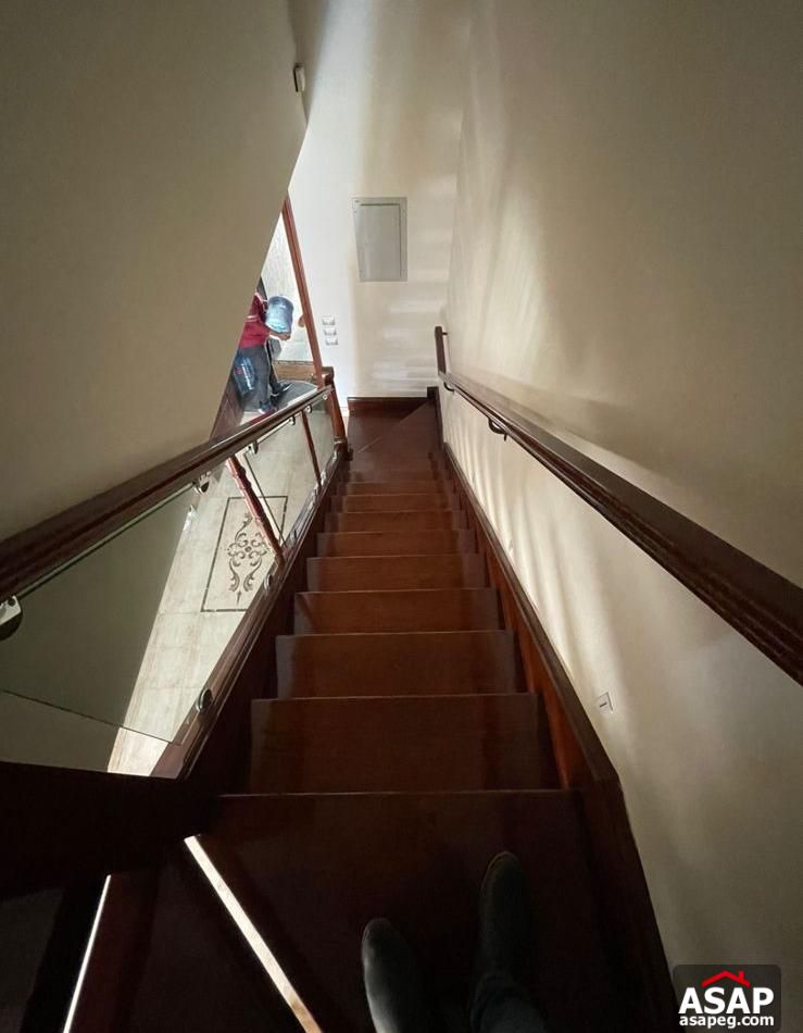 Duplex with Garden for Sale in Village Gate Duplex with Garden for Sale in Village Gate