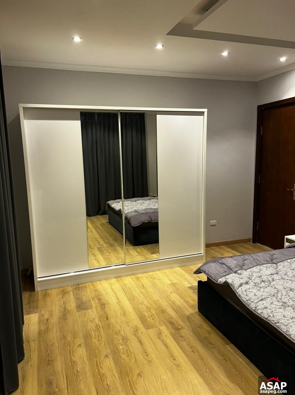 Rent Studio in Tagamoa