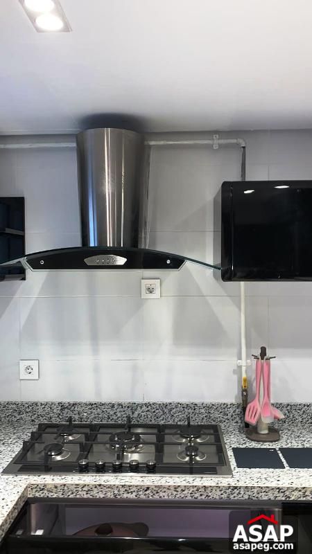 Apartment for Rent in Cairo Festival City Apartment for Rent in Cairo Festival City