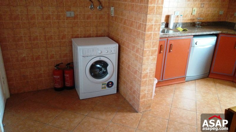 Apartment for rent in zamalek Apartment for rent in zamalek