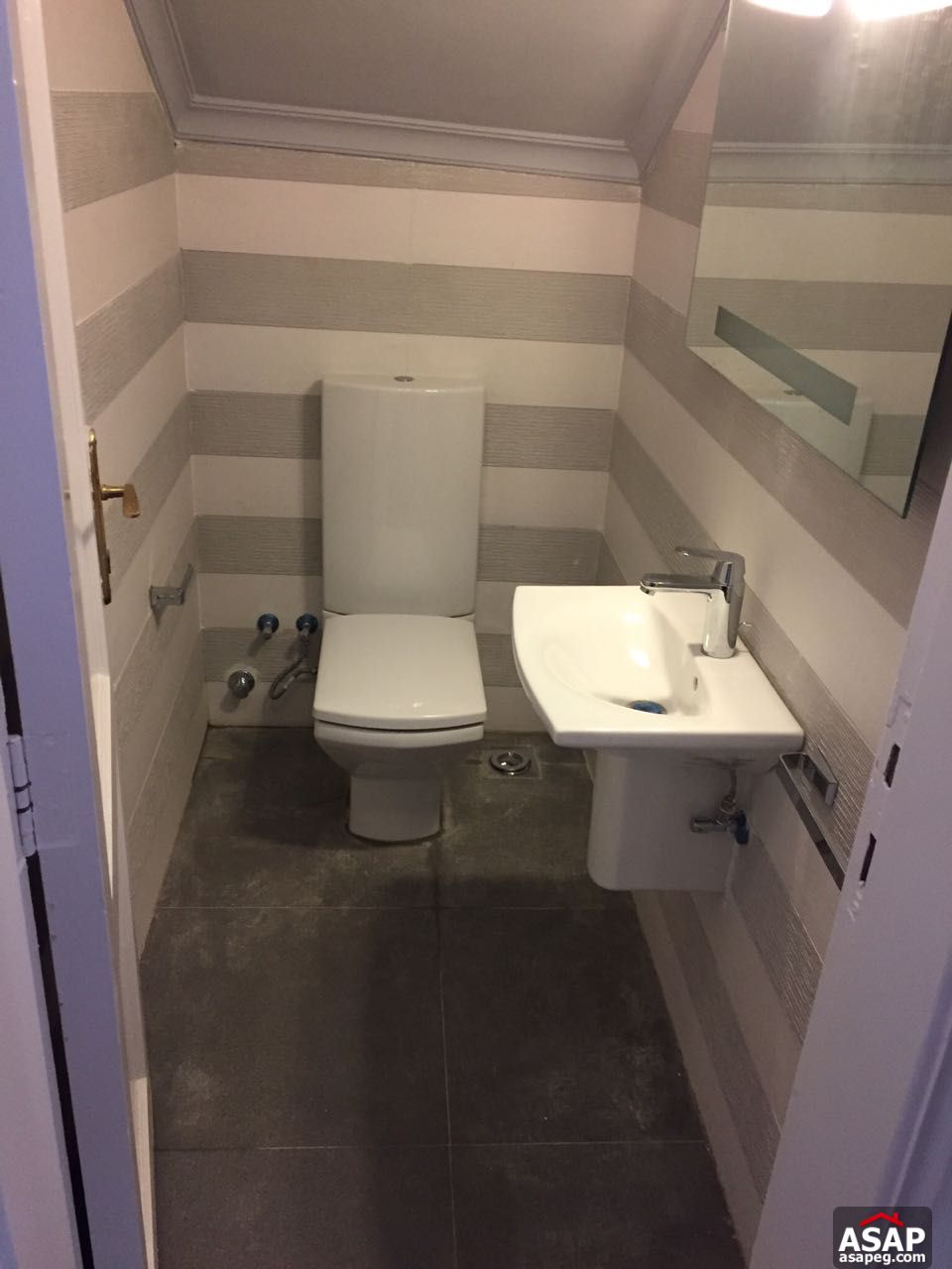 Basement for Rent in Katameya Heights Basement for Rent in Katameya Heights