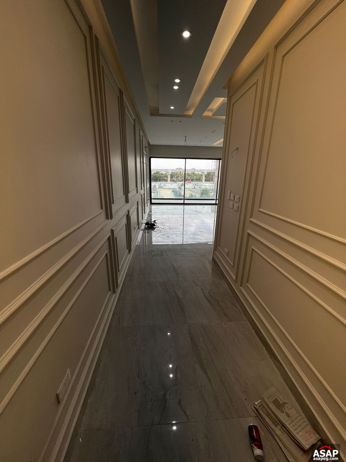 Apartment for Rent in Lake View Residence Apartment for Rent in Lake View Residence