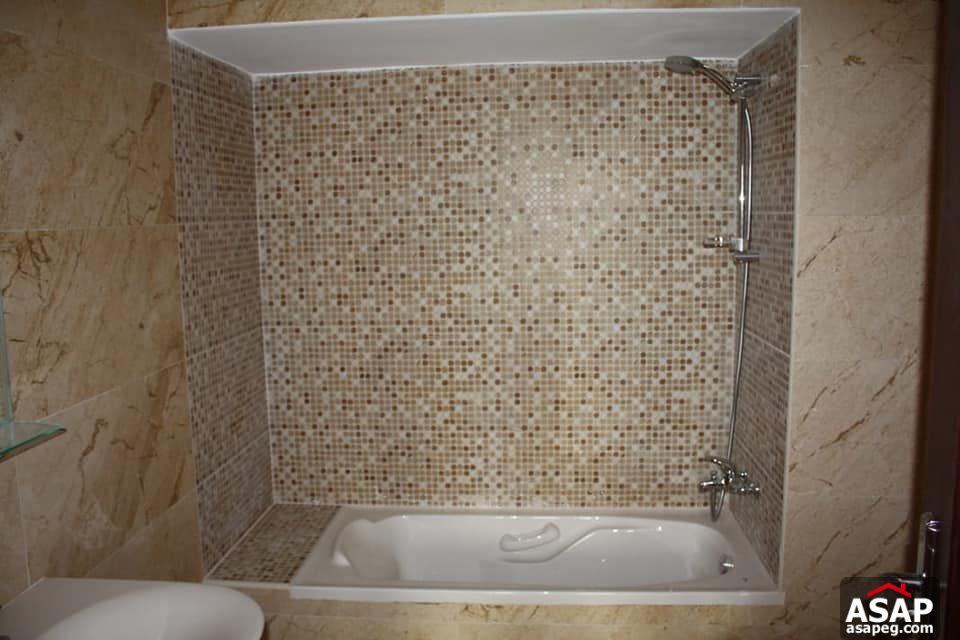 Villa for Rent in Bellagio Compound Villa for Rent in Bellagio Compound