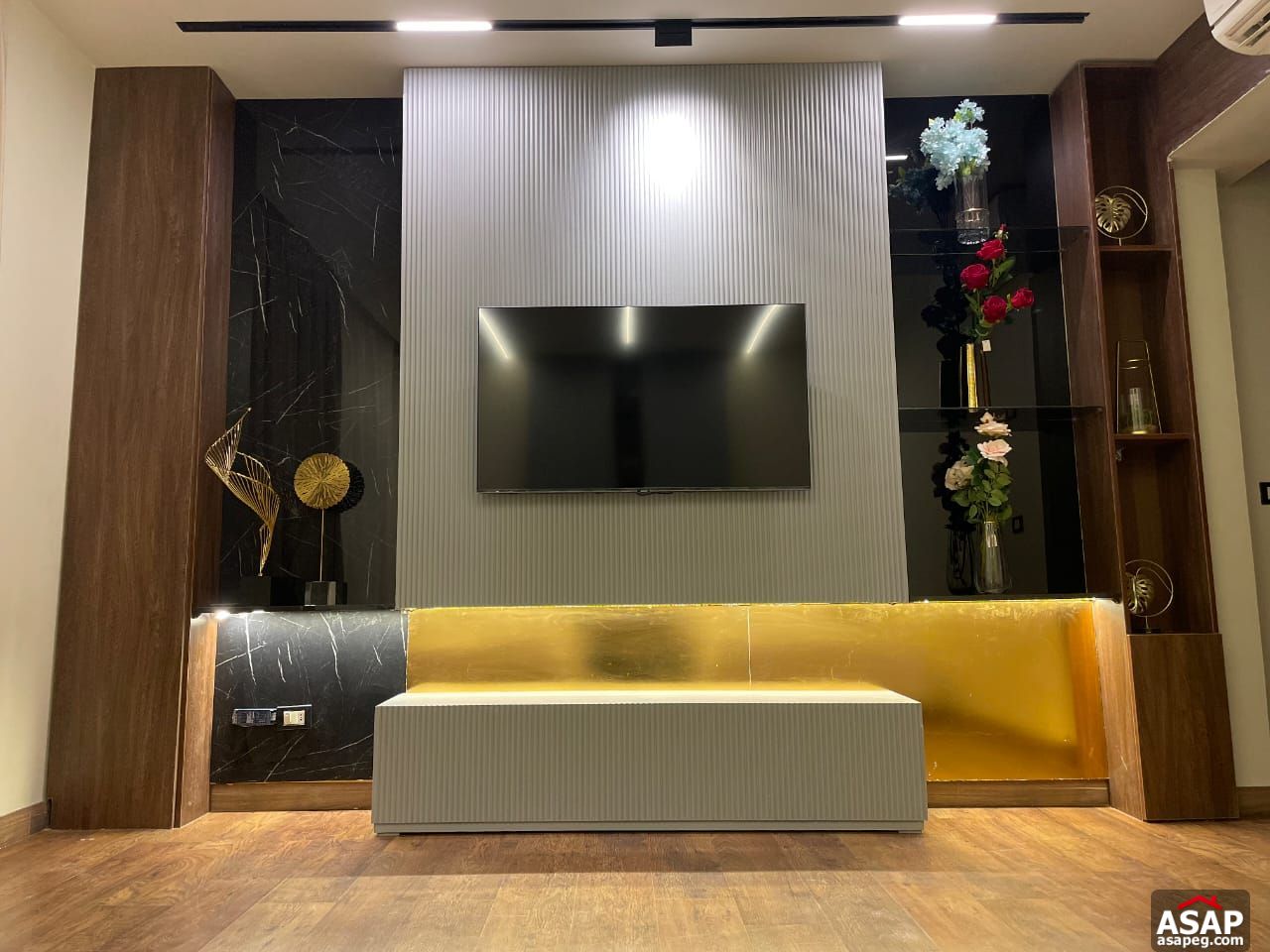 Furnished Villa for Rent in Al Jazeera Compound Furnished Villa for Rent in Al Jazeera Compound