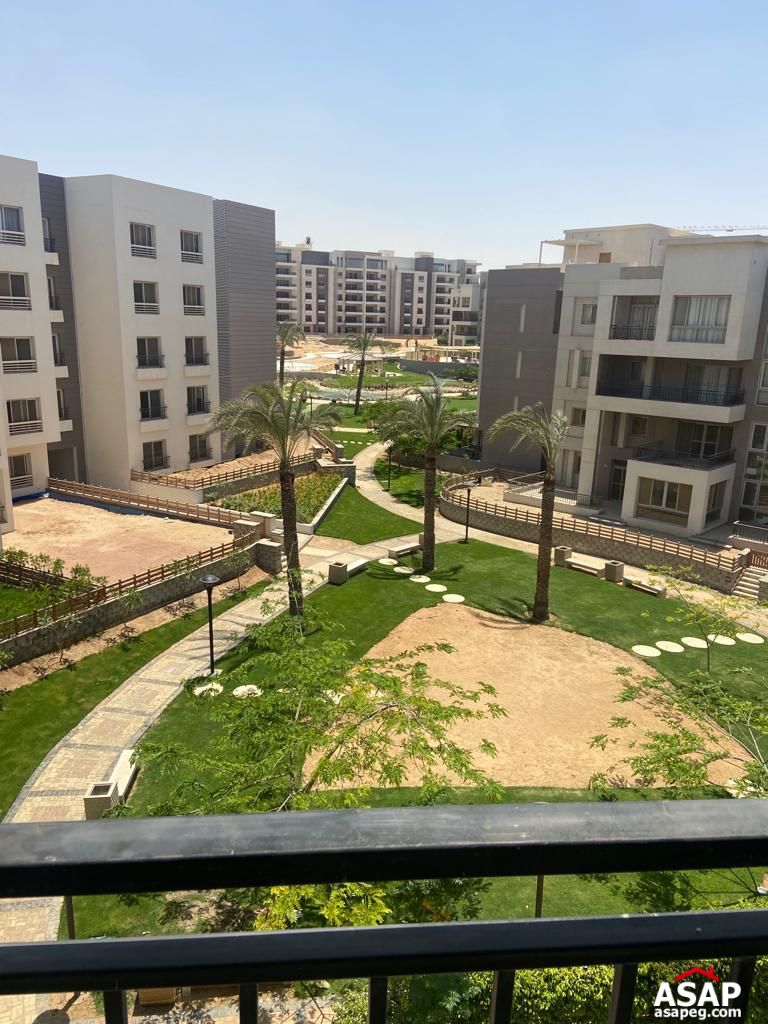 Fully Finished Apartment for Sale in CFC Fully Finished Apartment for Sale in CFC
