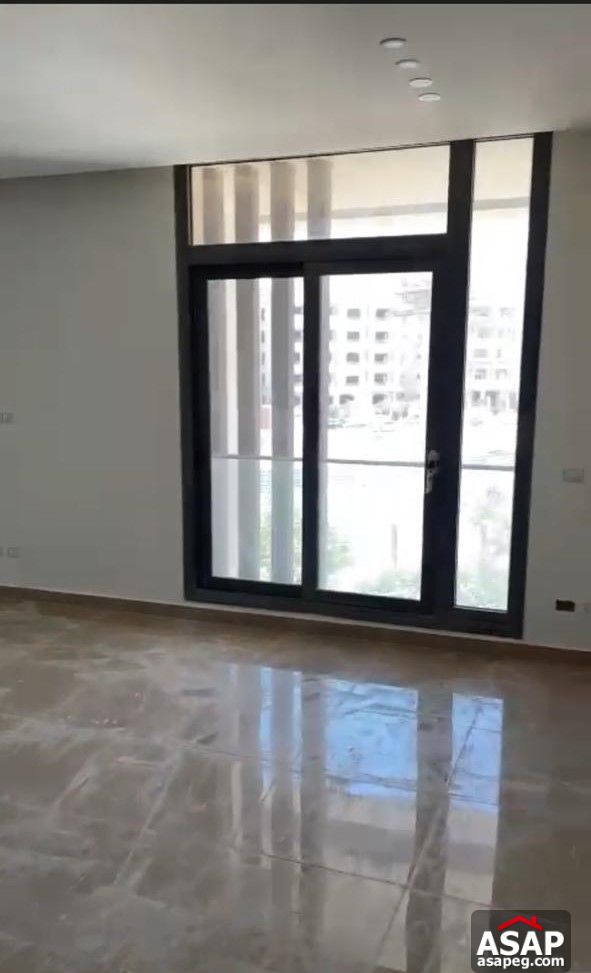 for Sale Apartment in Eastown Compound