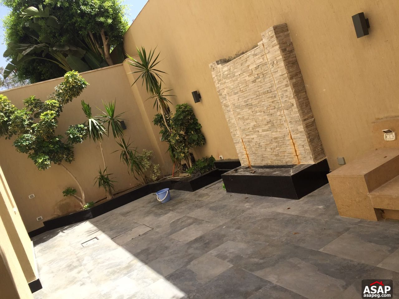 Basement for Rent in Katameya Heights Basement for Rent in Katameya Heights