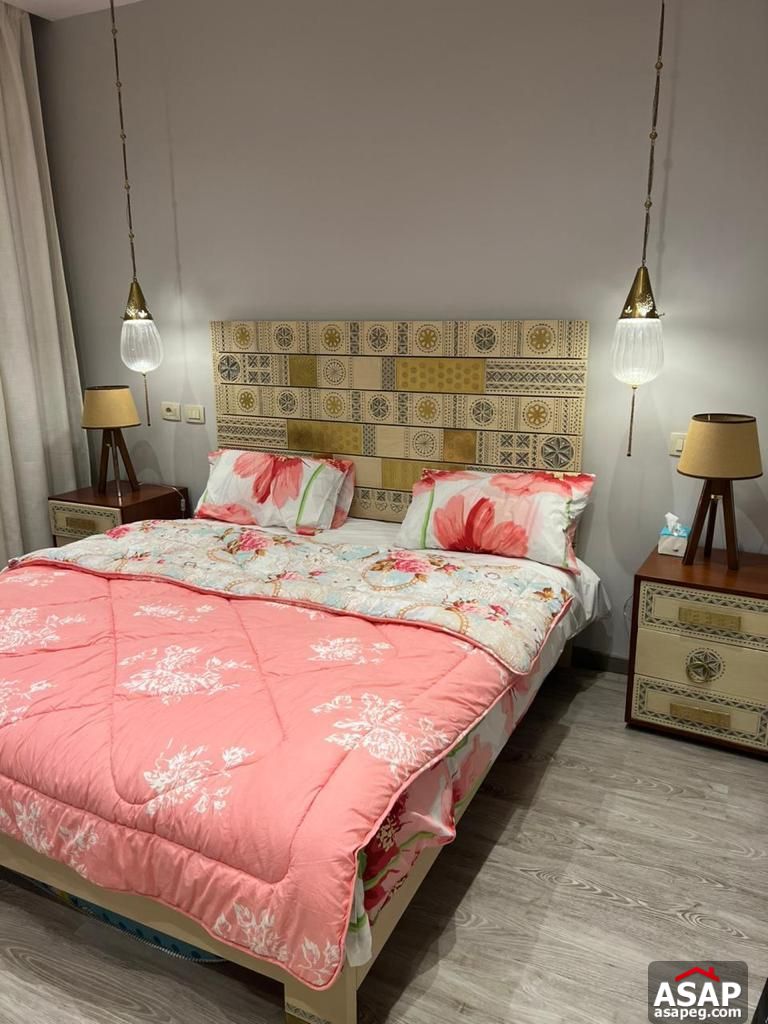 Furnished Apartment for Rent in Lake View Residence Furnished Apartment for Rent in Lake View Residence