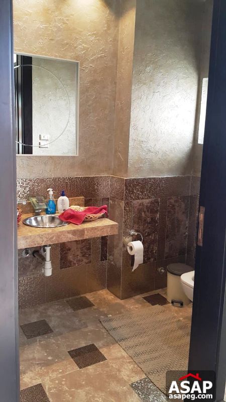 Villa with Garden for Rent in Allegria Villa with Garden for Rent in Allegria