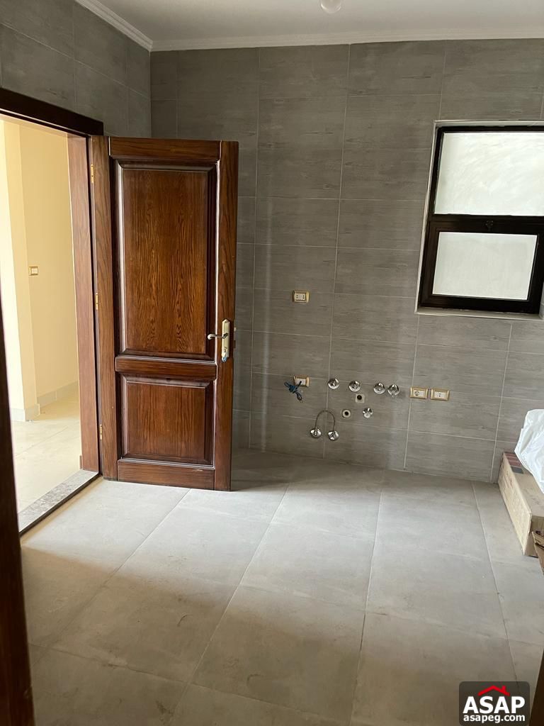 Finished Apartment for Sale in Eastown