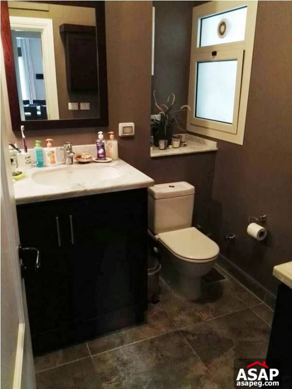 Apartment with Private Garden for Sale in the Village Apartment with Private Garden for Sale in the Village