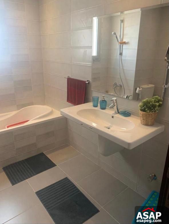 Furnished Apartment for Rent in Cairo Festival City Furnished Apartment for Rent in Cairo Festival City