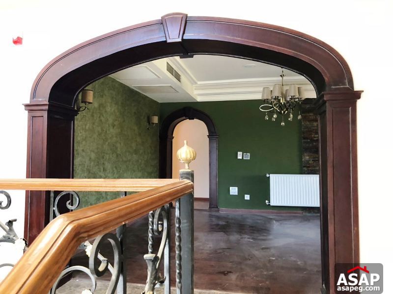 VIlla with Pool for Rent in Bellagio VIlla with Pool for Rent in Bellagio