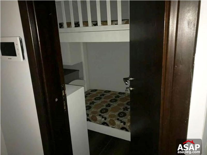 Apartment with Nile View for Rent in Zamalek Apartment with Nile View for Rent in Zamalek