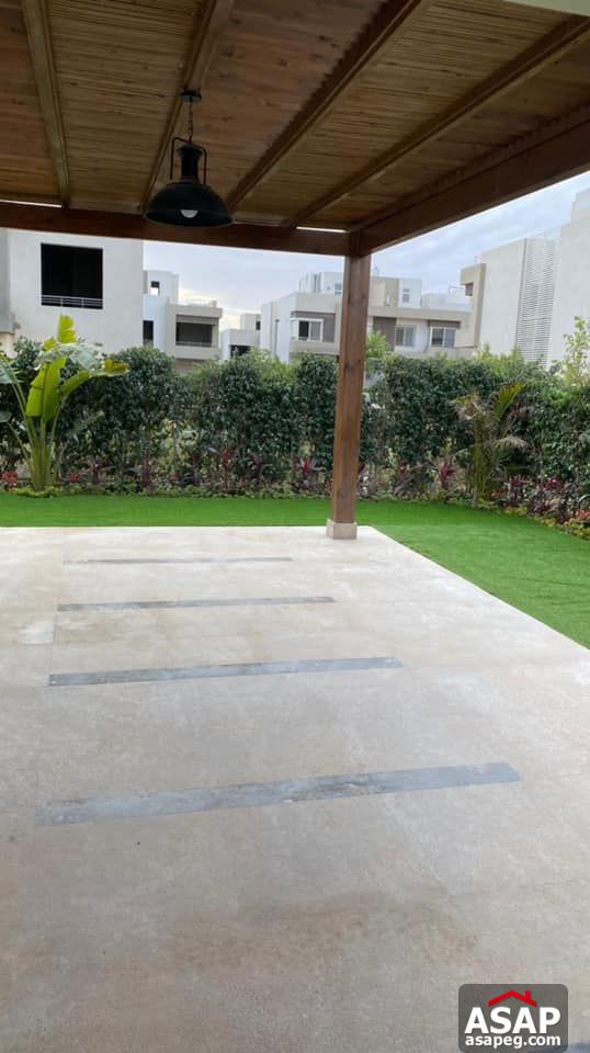 Town House for Rent in Palm Hills