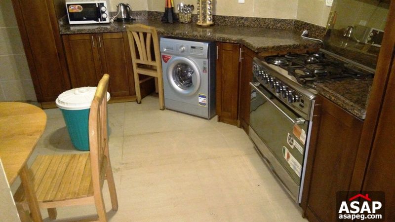 Furnished Apartment with Balcony for Rent in Dokki Furnished Apartment with Balcony for Rent in Dokki