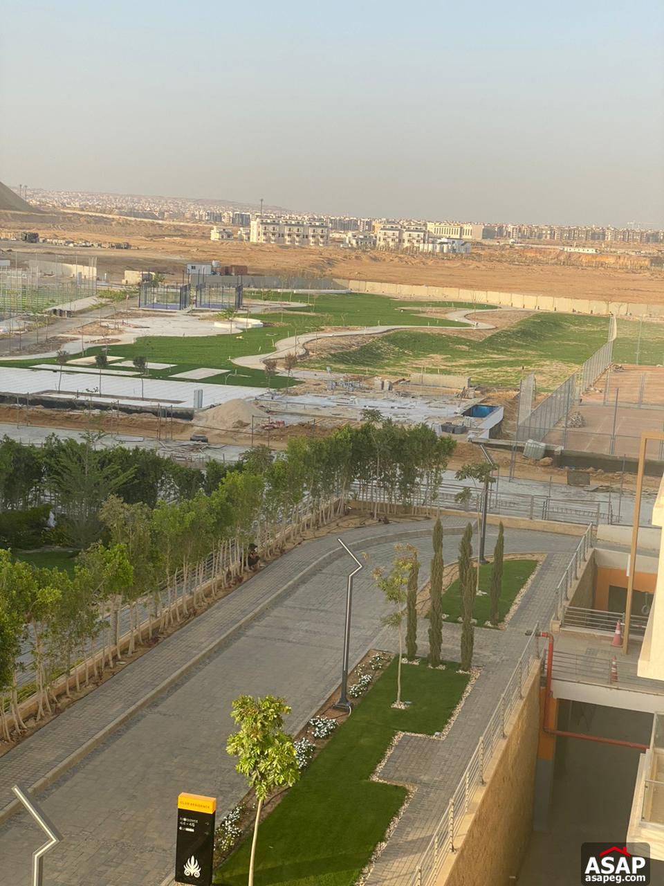 Apartment for Sale in Mountain View I City , 6 October Apartment for Sale in Mountain View I City , 6 October