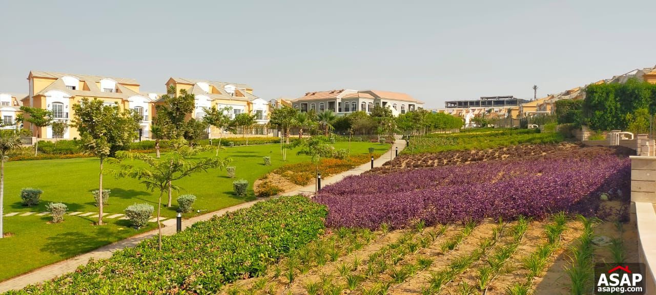 Twin House for Sale in Layan Sabbour Twin House for Sale in Layan Sabbour