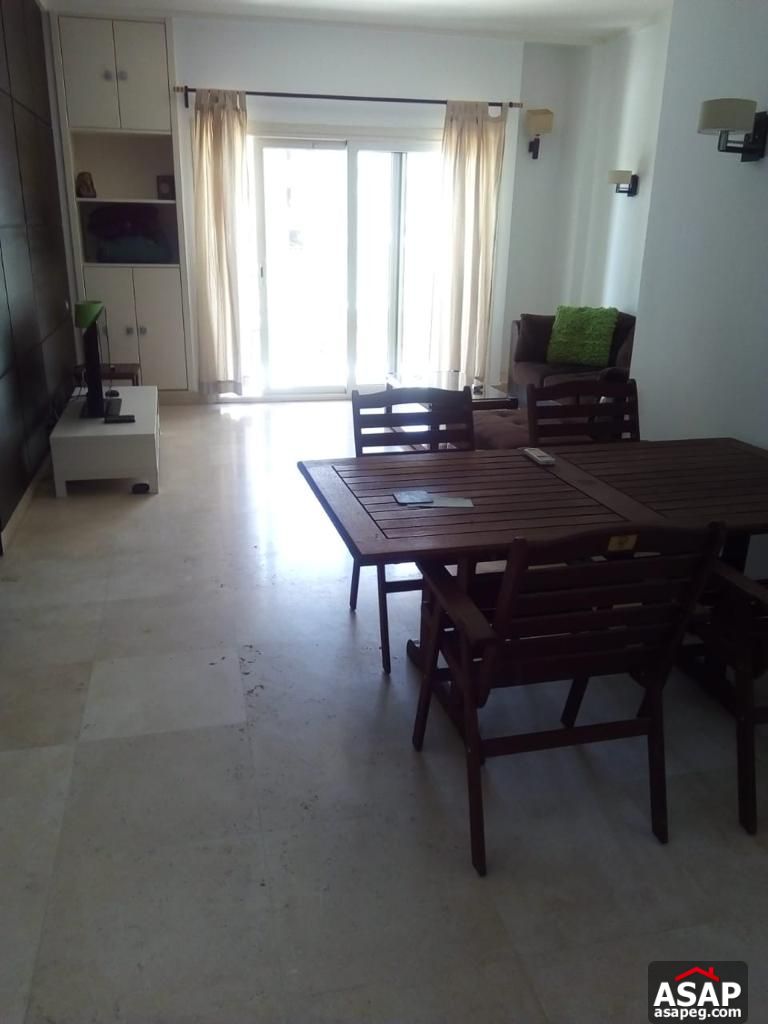 Ground Floor for Rent in the Village Palm Hills