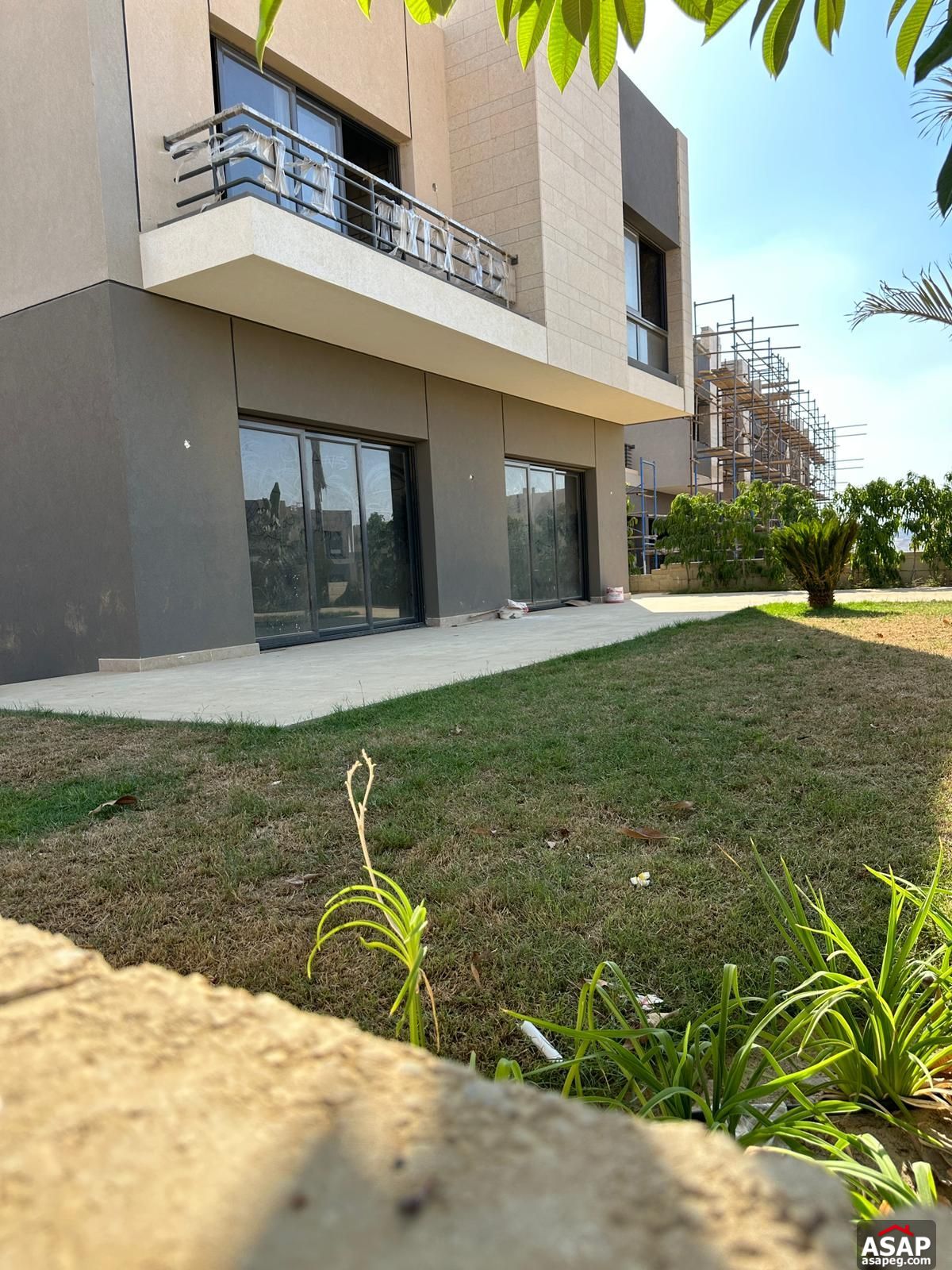 Stand Alone for Sale in Haptown Hassan Allam Stand Alone for Sale in Haptown Hassan Allam