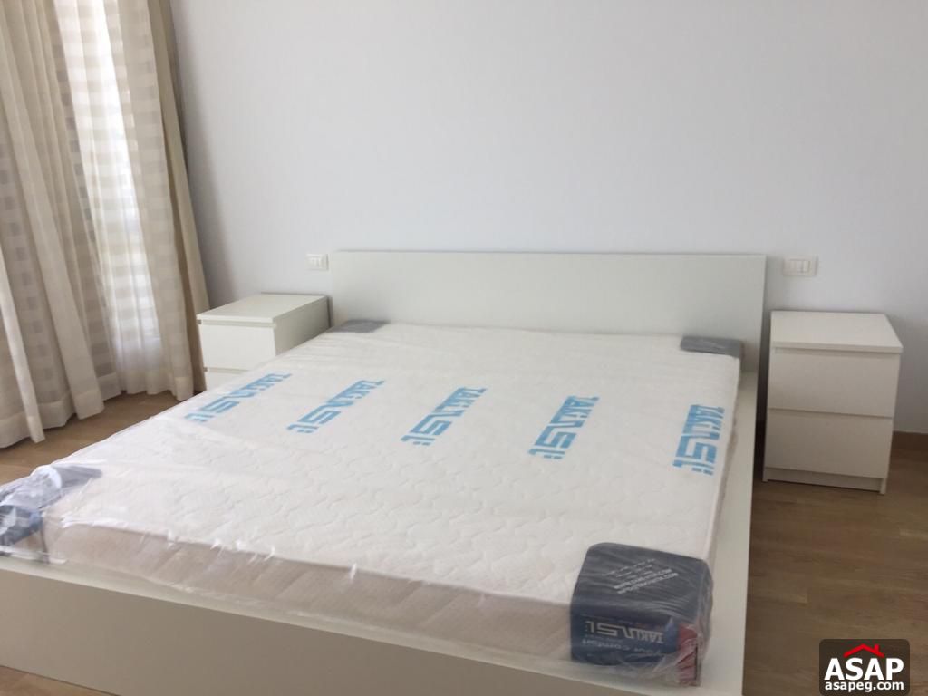 Town House for Rent in Allegria Sodic