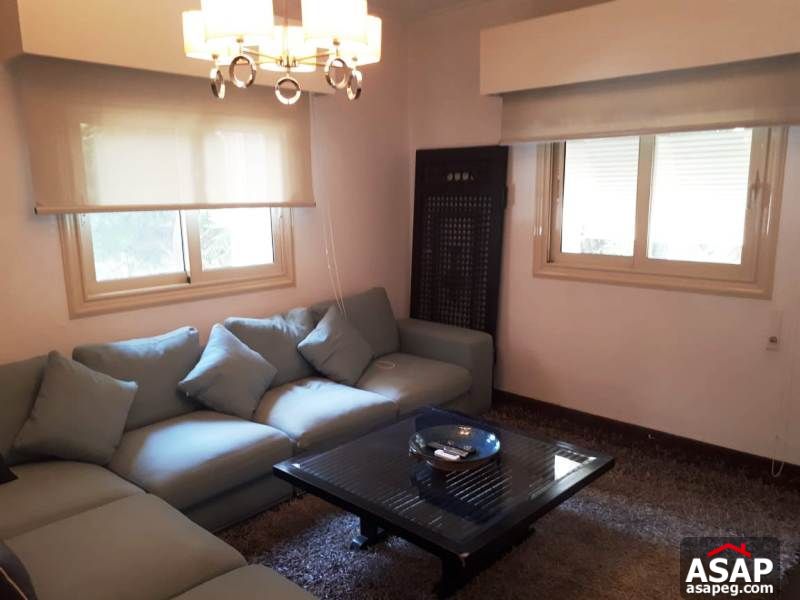 Studio for Rent in Maadi Sarayat Studio for Rent in Maadi Sarayat
