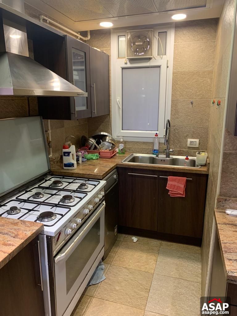 Town House for Rent in La Nouva Vista Compound Town House for Rent in La Nouva Vista Compound